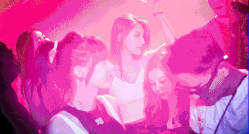 桂林桂林浮世绘酒吧,桂林SEOUL CLUB