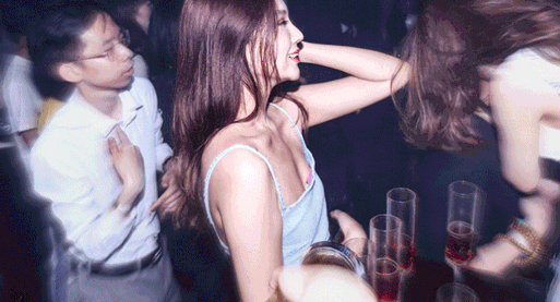 桂林桂林浮世绘酒吧,桂林SEOUL CLUB