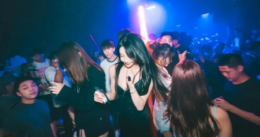 桂林桂林浮世绘酒吧,桂林SEOUL CLUB