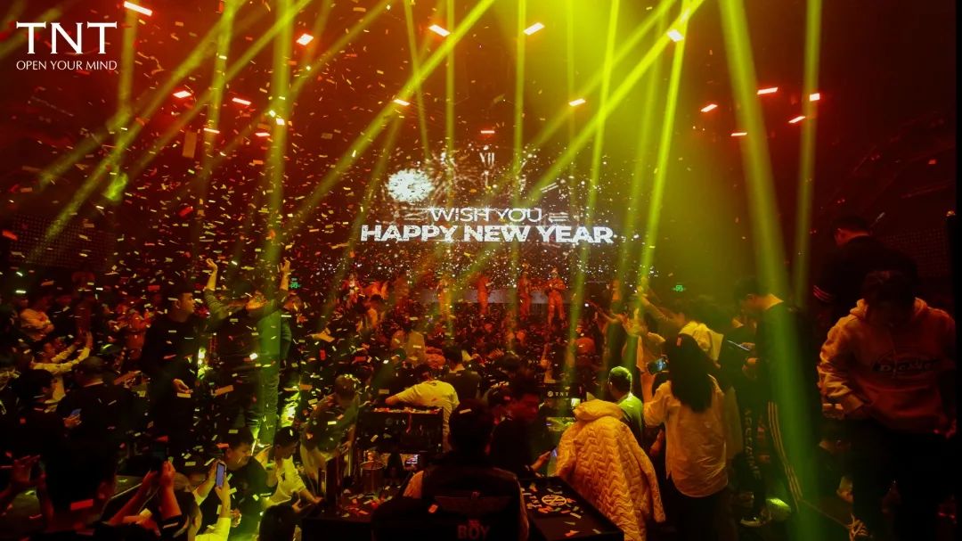 濮阳濮阳TNT酒吧,濮阳TNT SUPER CLUB