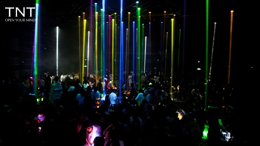 濮阳濮阳TNT酒吧,濮阳TNT SUPER CLUB