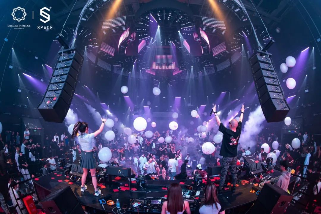 南昌斯贝斯酒吧/SPACE酒吧/SPACE Club