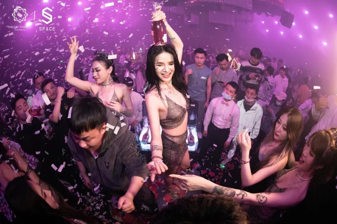 南昌南昌斯贝斯酒吧,南昌SPACE酒吧,南昌SPACE Club