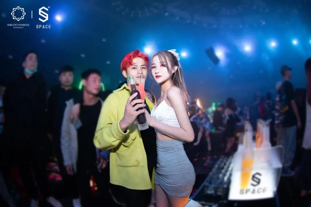南昌南昌斯贝斯酒吧,南昌SPACE酒吧,南昌SPACE Club