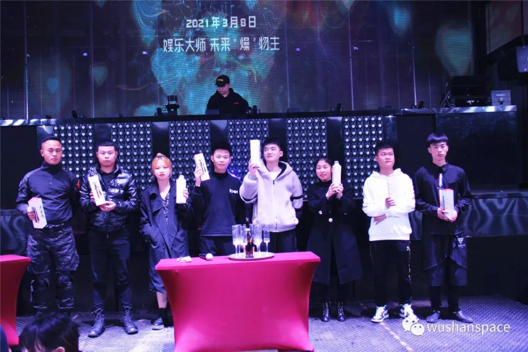 重庆重庆斯贝斯酒吧,重庆SPACE Club巫山店