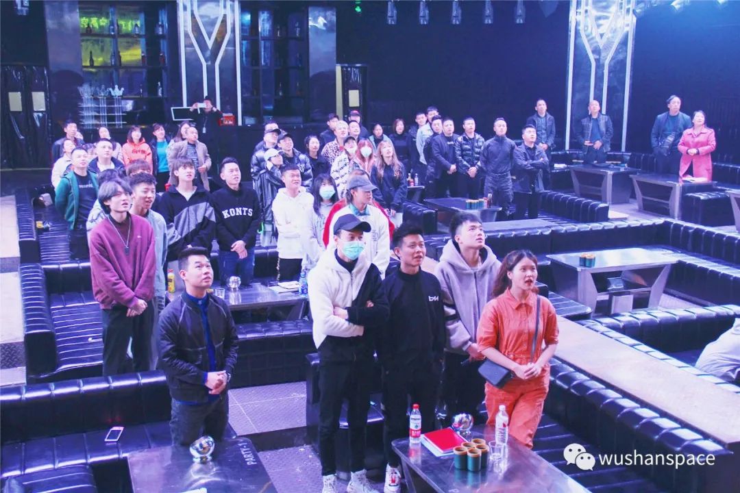 重庆重庆斯贝斯酒吧,重庆SPACE Club巫山店