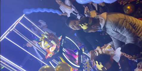 武定斯贝斯浩斯酒吧/SPACE酒吧/SPACE HOUSE