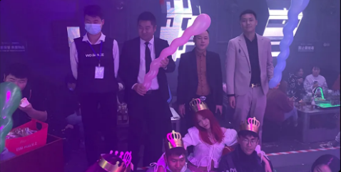 武定武定斯贝斯浩斯酒吧,武定SPACE酒吧,武定SPACE HOUSE