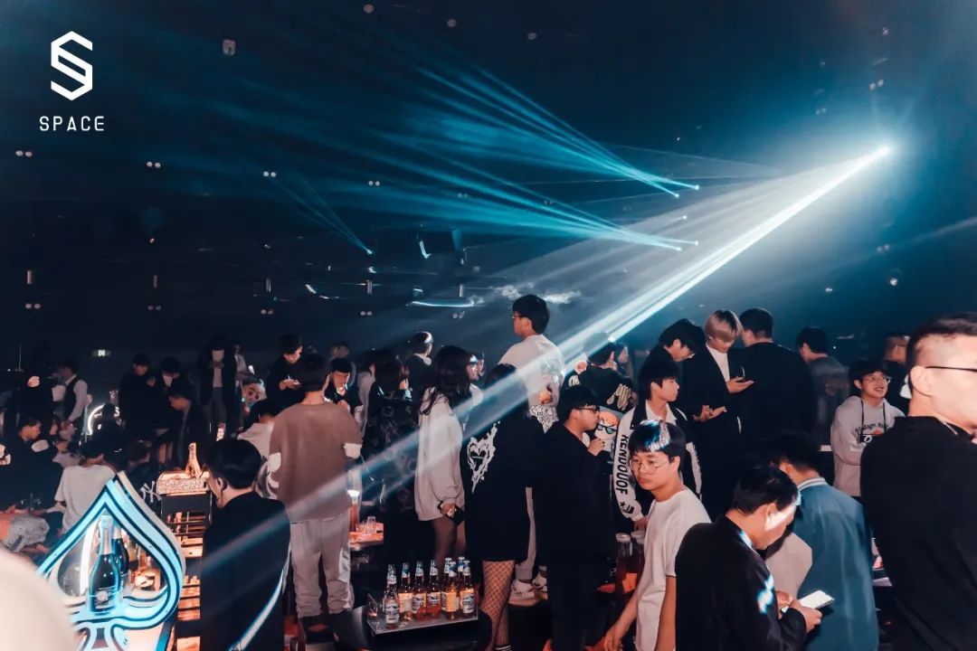 盐城盐城斯贝斯酒吧,盐城SPACE酒吧,盐城SPACE Club