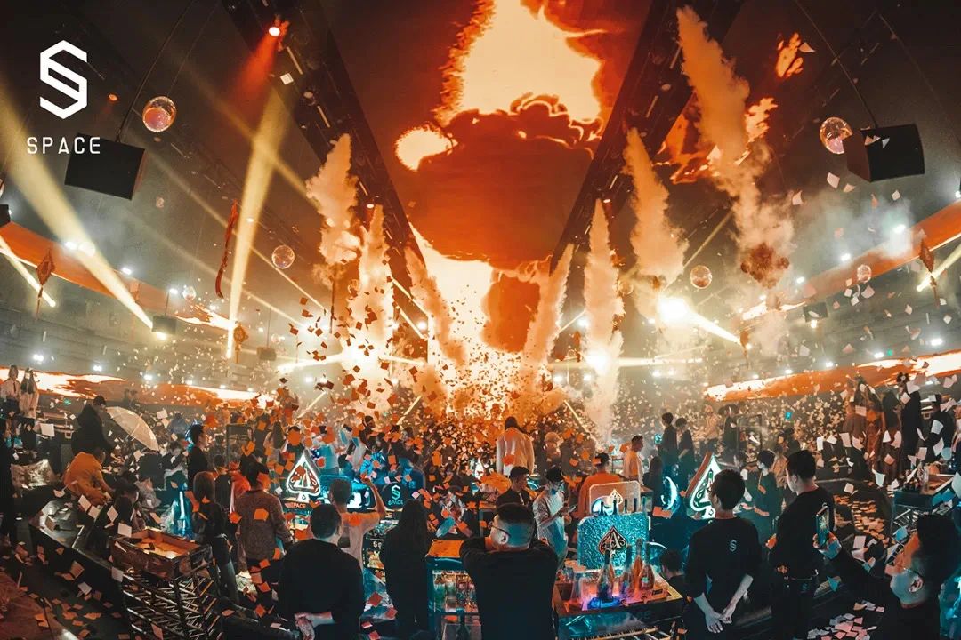 盐城盐城斯贝斯酒吧,盐城SPACE酒吧,盐城SPACE Club