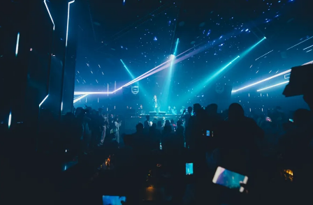 会理会理斯贝斯酒吧,会理SPACE Club