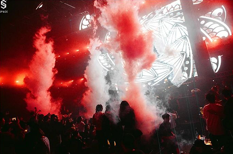 天水天水斯贝斯酒吧,天水SPACE酒吧,天水SPACE Club