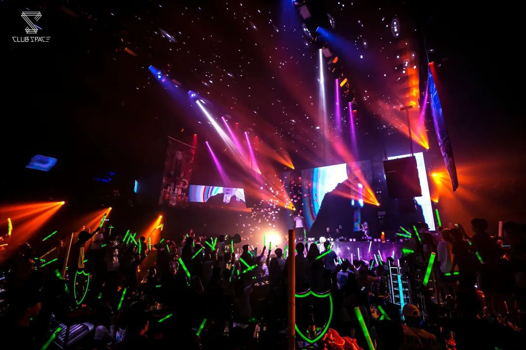 南充斯贝斯酒吧/SPACE酒吧/SPACE Club