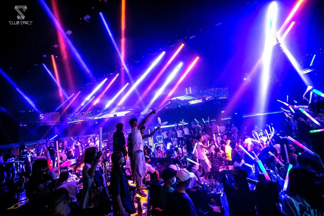 南充南充斯贝斯酒吧,南充SPACE酒吧,南充SPACE Club