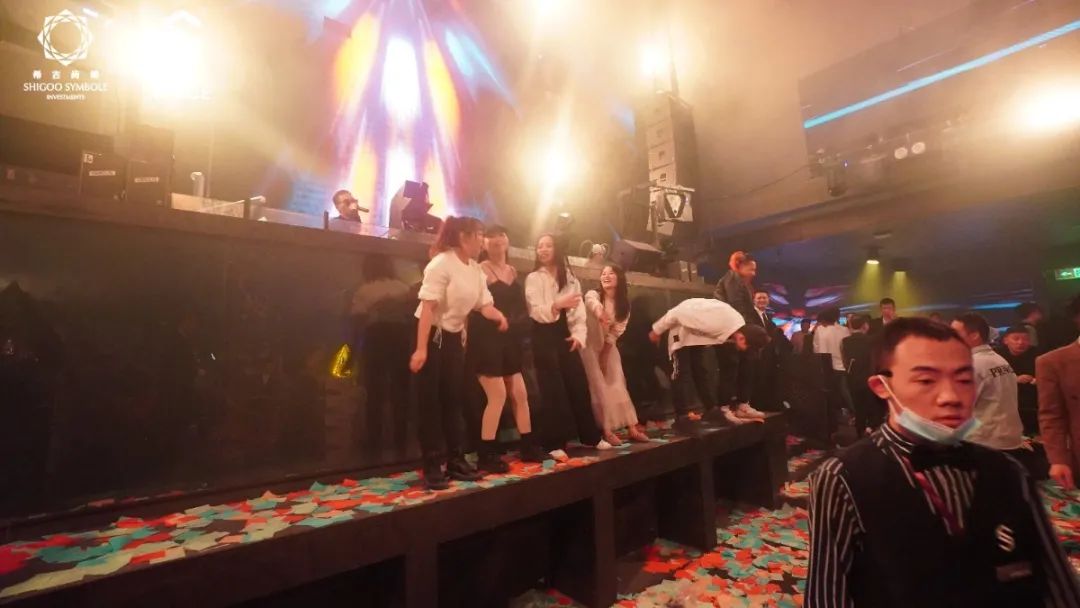 拉萨拉萨斯贝斯酒吧,拉萨SPACE Club