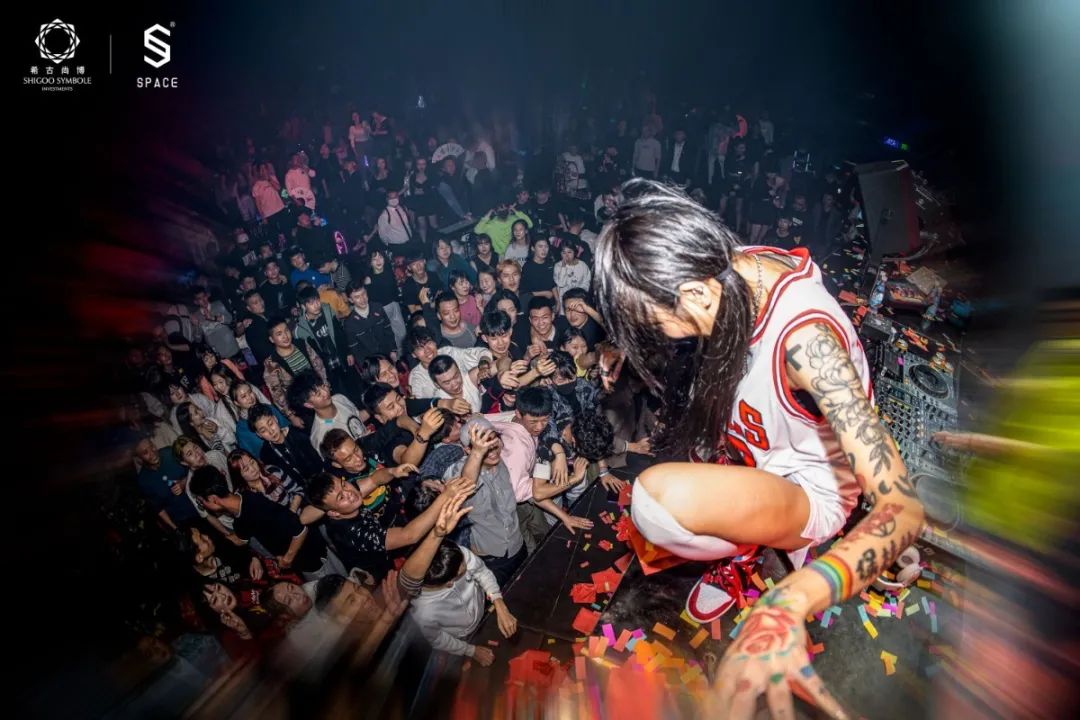 西宁西宁斯贝斯酒吧,西宁SPACE酒吧,西宁SPACE Club