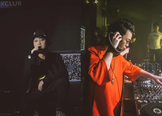 响水福克斯酒吧/FOX CLUB