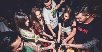 兰州兰州迷你熊猫酒吧,兰州PANDA MINI