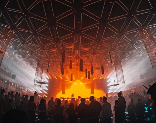 聊城V酒吧/V+party room