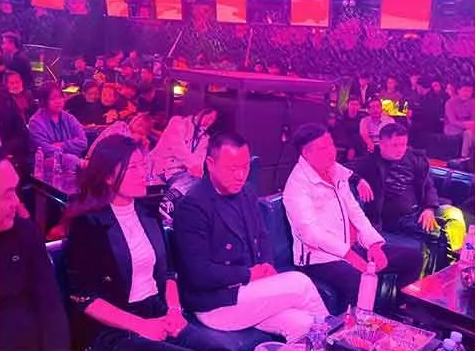 常德常德悟空酒吧,常德WUKONG CLUB