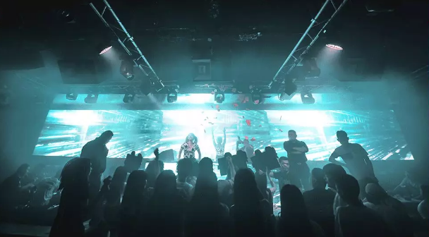 佛山佛山A380酒吧,佛山A380 CLUB