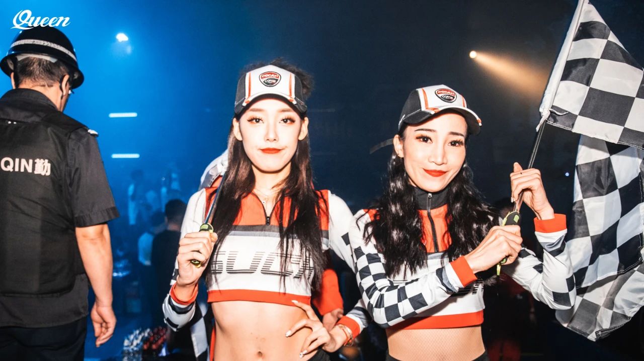 宾阳宾阳皇后酒吧,宾阳CLUB QUEEN