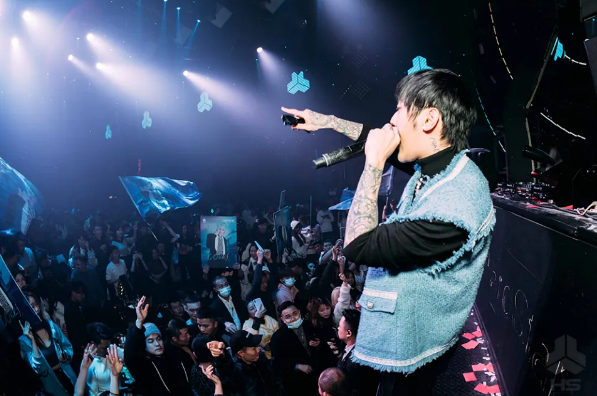 贵阳贵阳HS酒吧,贵阳HARD STAR