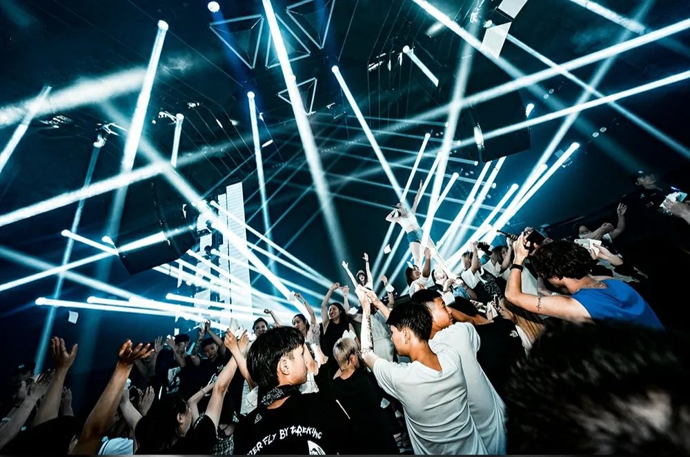 贵阳贵阳101派对酒吧,贵阳101 PARTY CLUB