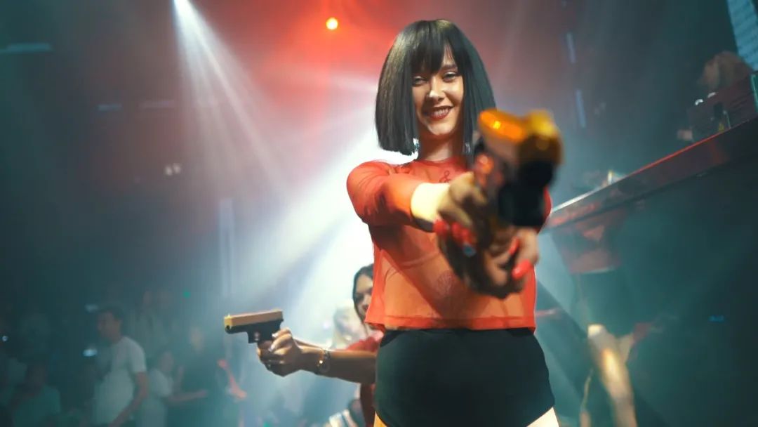 贵阳贵阳101派对酒吧,贵阳101 PARTY CLUB