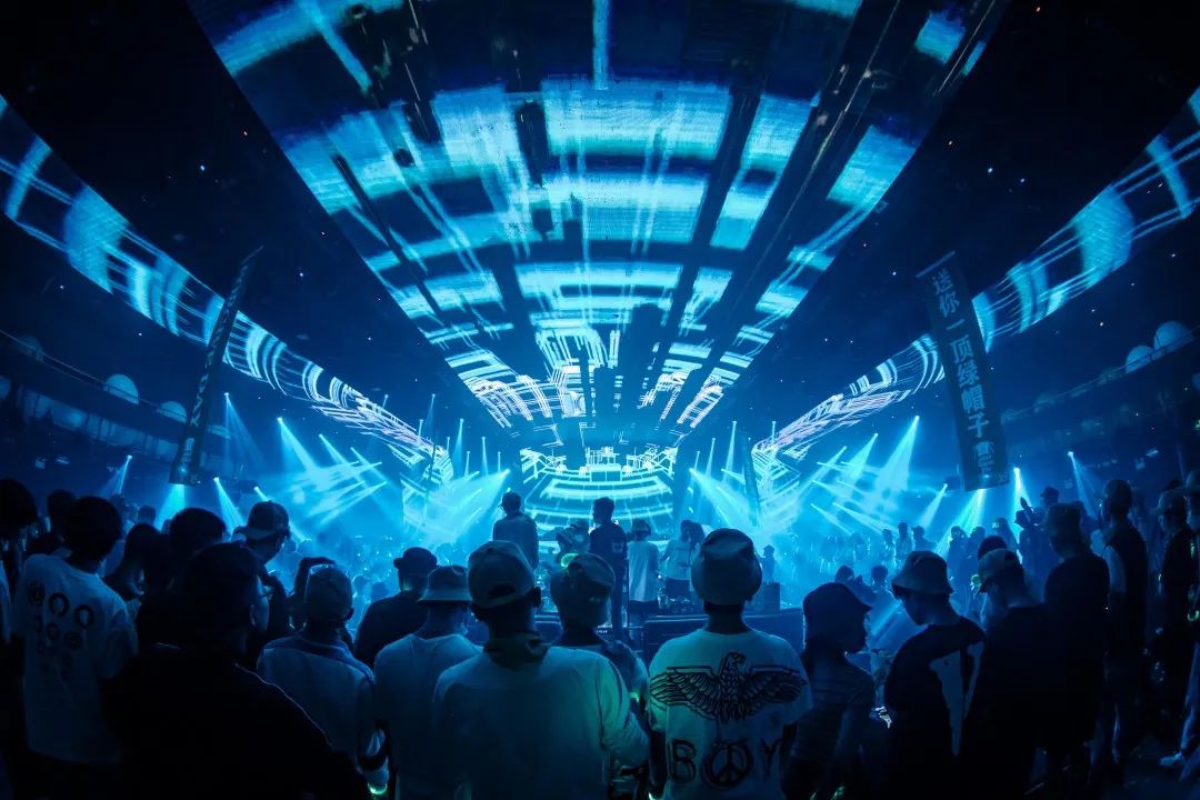 贵阳XS酒吧/XS NIGHT CLUB