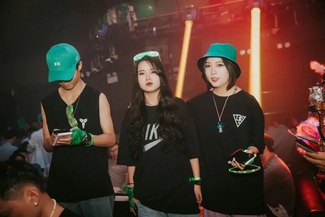 贵阳贵阳XS酒吧,贵阳XS NIGHT CLUB