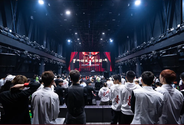 MASS酒吧/MASS BOUNCE CLUB