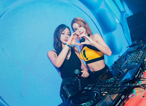 昆明昆明MASS酒吧,昆明MASS BOUNCE CLUB