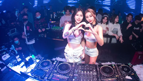 昆明昆明MASS酒吧,昆明MASS BOUNCE CLUB