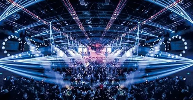 兰州兰州MASS酒吧,兰州MASS CLUB