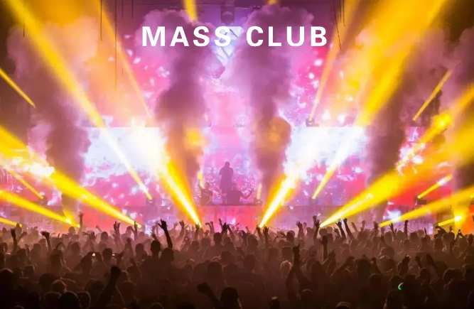 兰州兰州MASS酒吧,兰州MASS CLUB