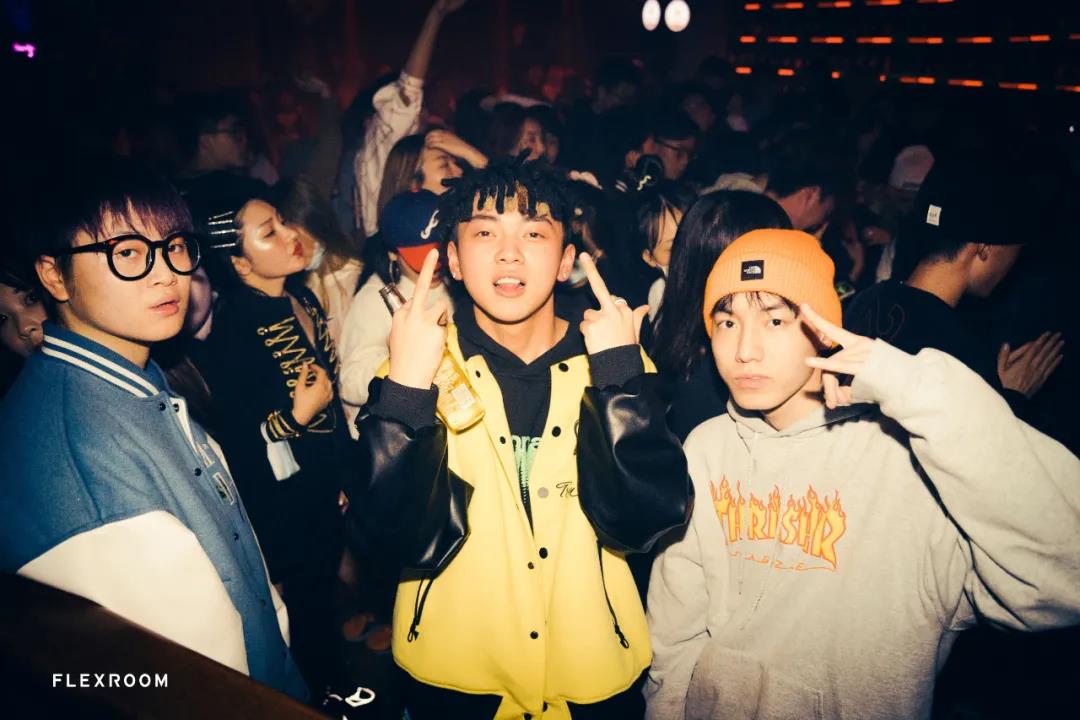成都成都FLEX酒吧,成都FLEX ROOM