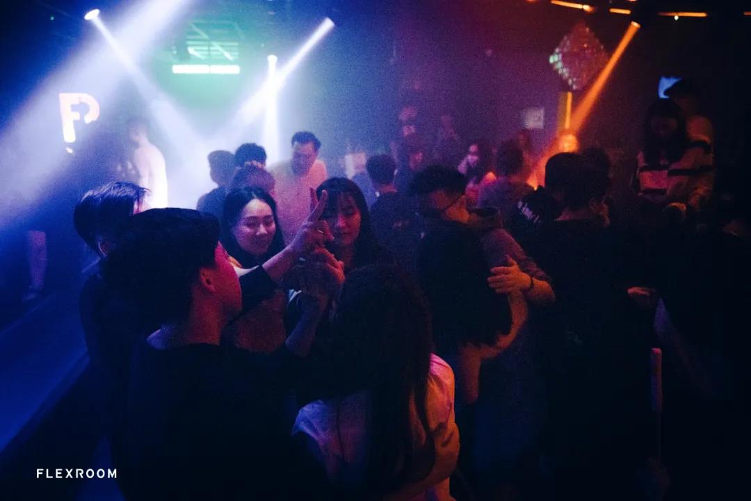 成都成都FLEX酒吧,成都FLEX ROOM