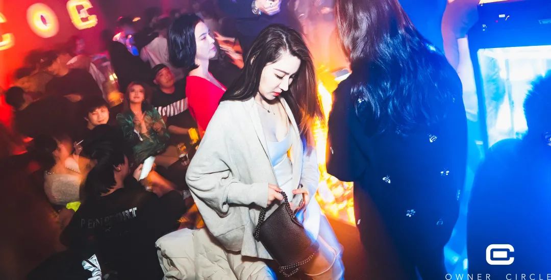 成都成都FLEX酒吧,成都FLEX ROOM