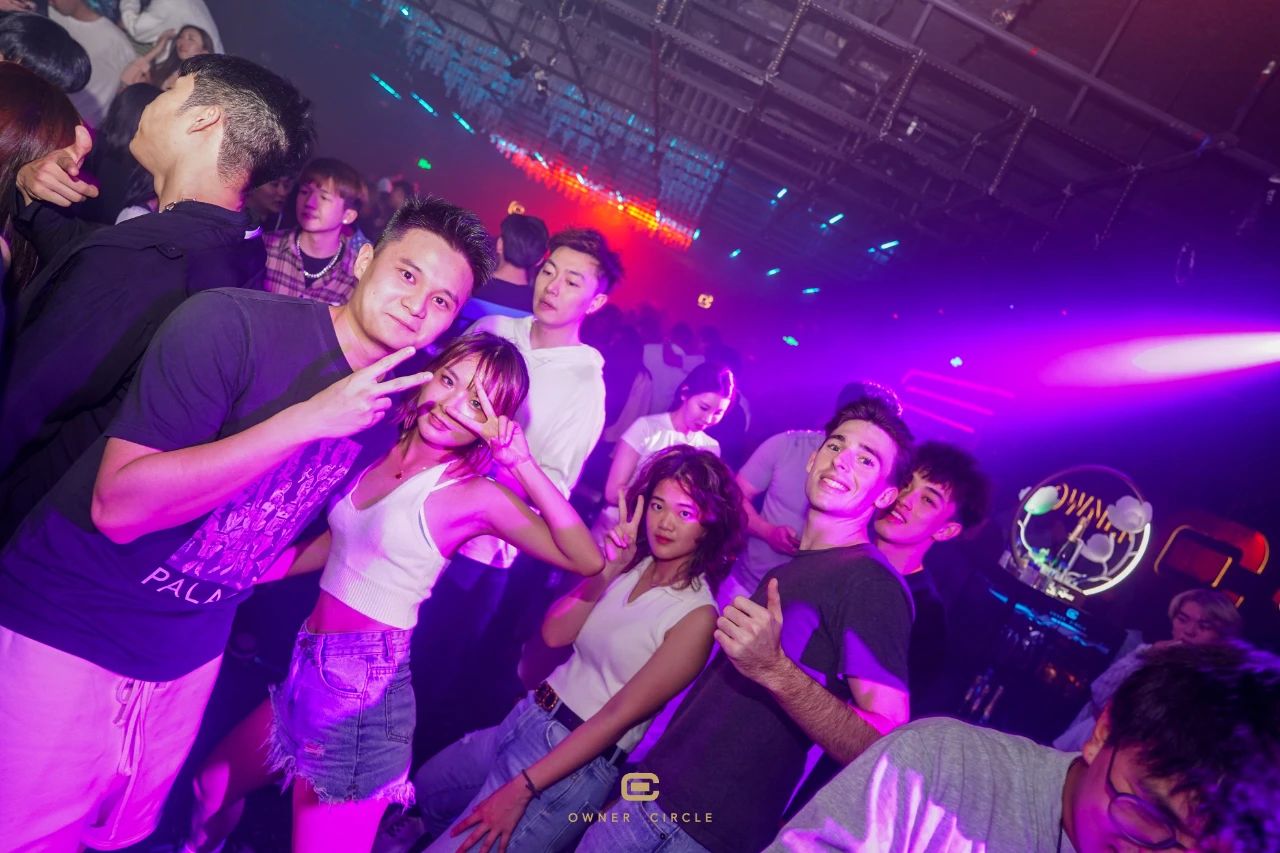 深圳深圳OC酒吧,深圳OWNER CIRCLE