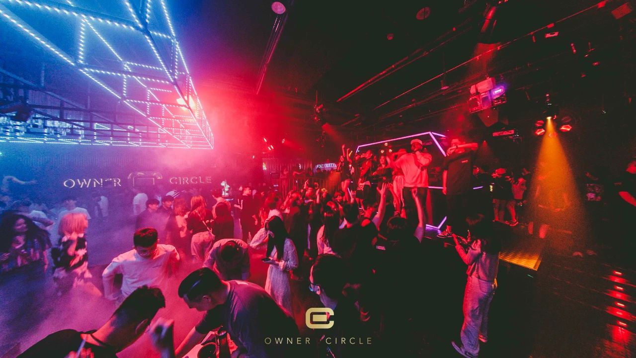 深圳深圳OC酒吧,深圳OWNER CIRCLE