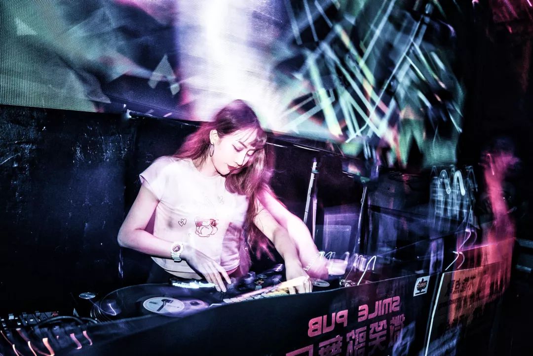 厦门PULSE酒吧/PULSE CLUB