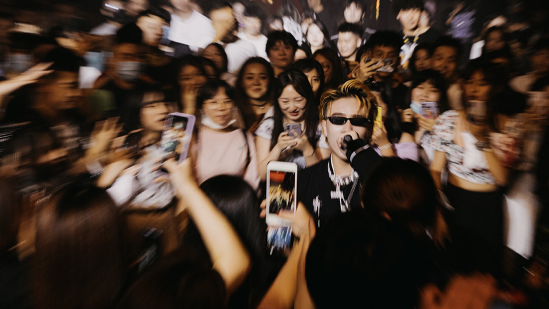 厦门厦门PULSE酒吧,厦门PULSE CLUB