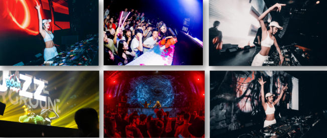 上海斯贝斯酒吧/SPACE电音派对酒吧（金山店）