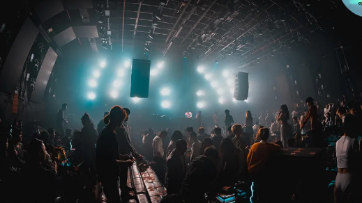 南宁南宁哥斯拉酒吧,南宁GODZILLA CLUB