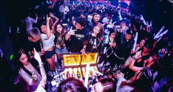 太仓太仓GT酒吧,太仓GT CLUB 五洋店