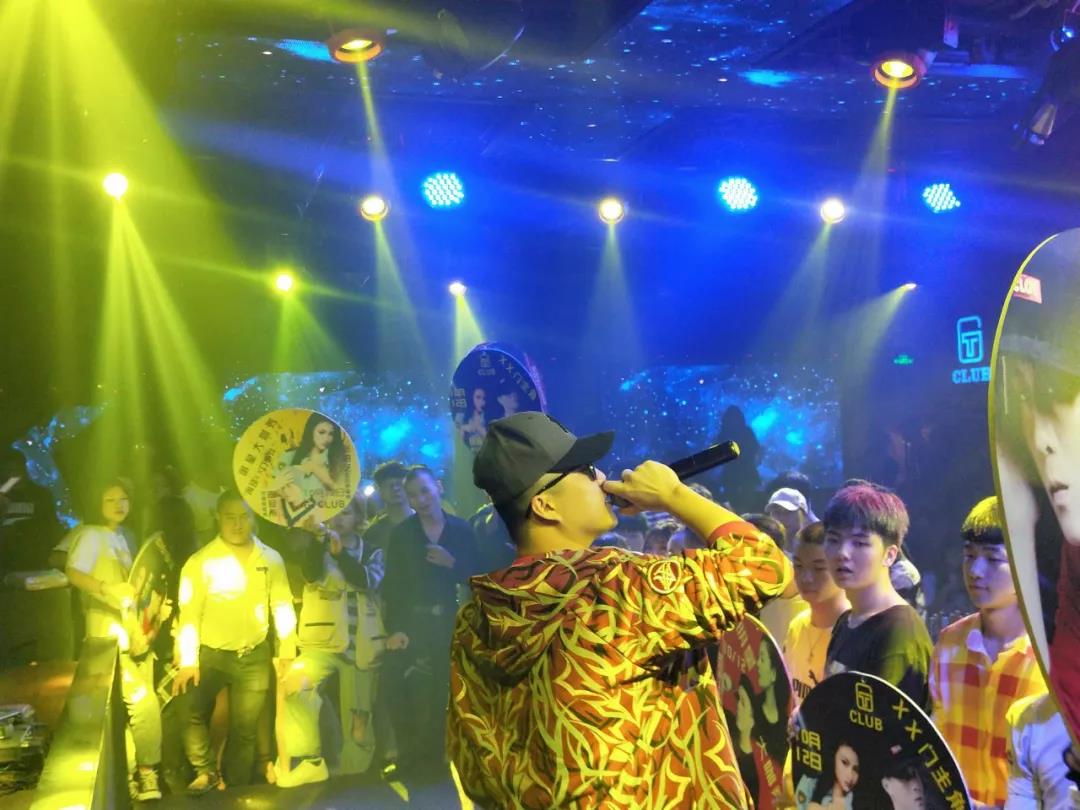 太仓GT酒吧/GT SPACE CLUB 南洋店
