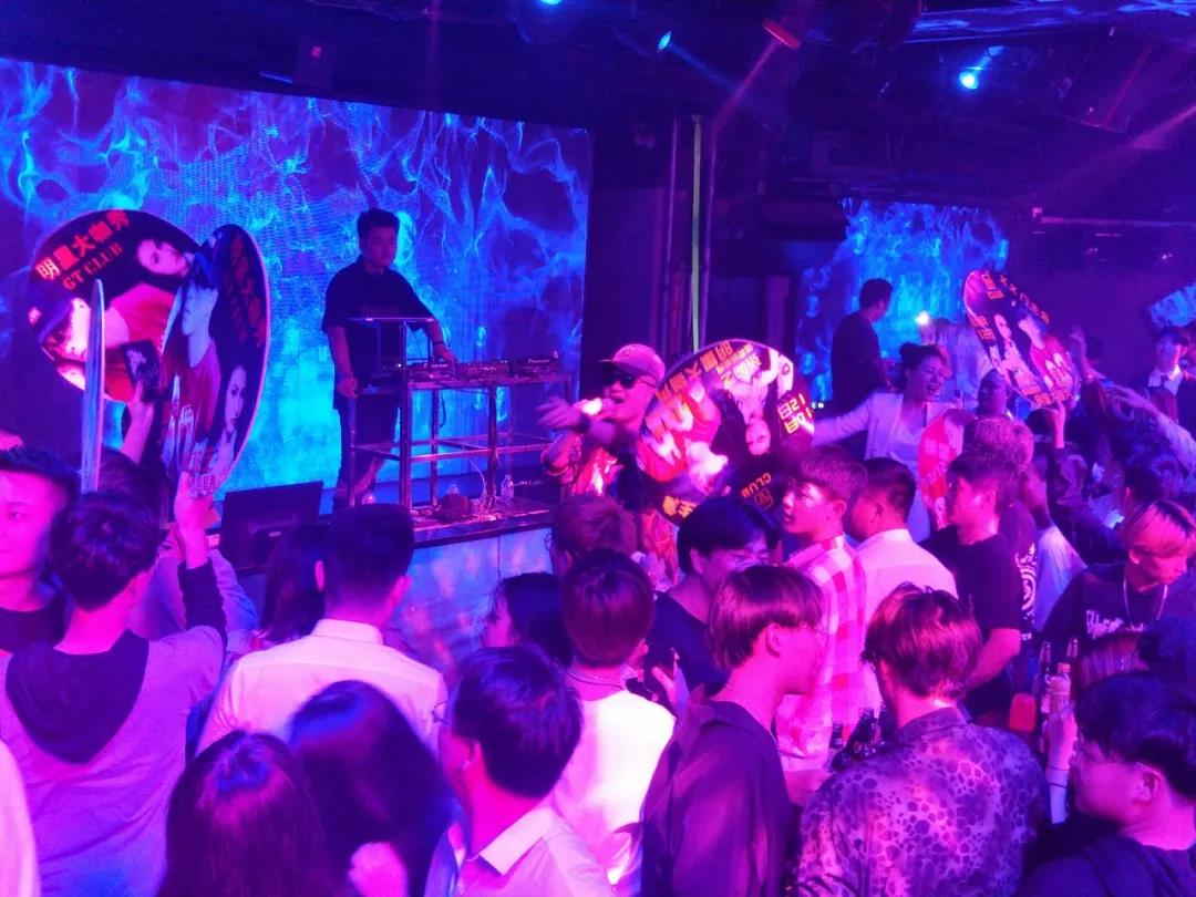 太仓太仓GT酒吧,太仓GT SPACE CLUB 南洋店
