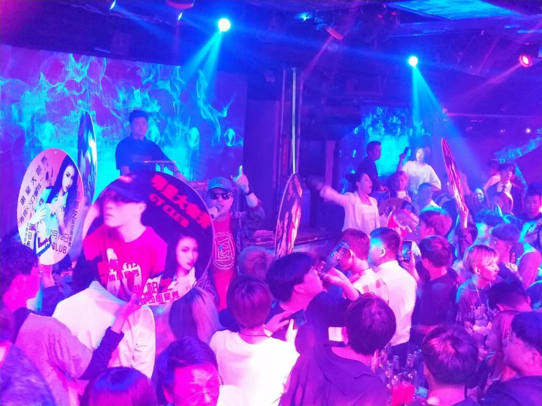 太仓太仓GT酒吧,太仓GT SPACE CLUB 南洋店