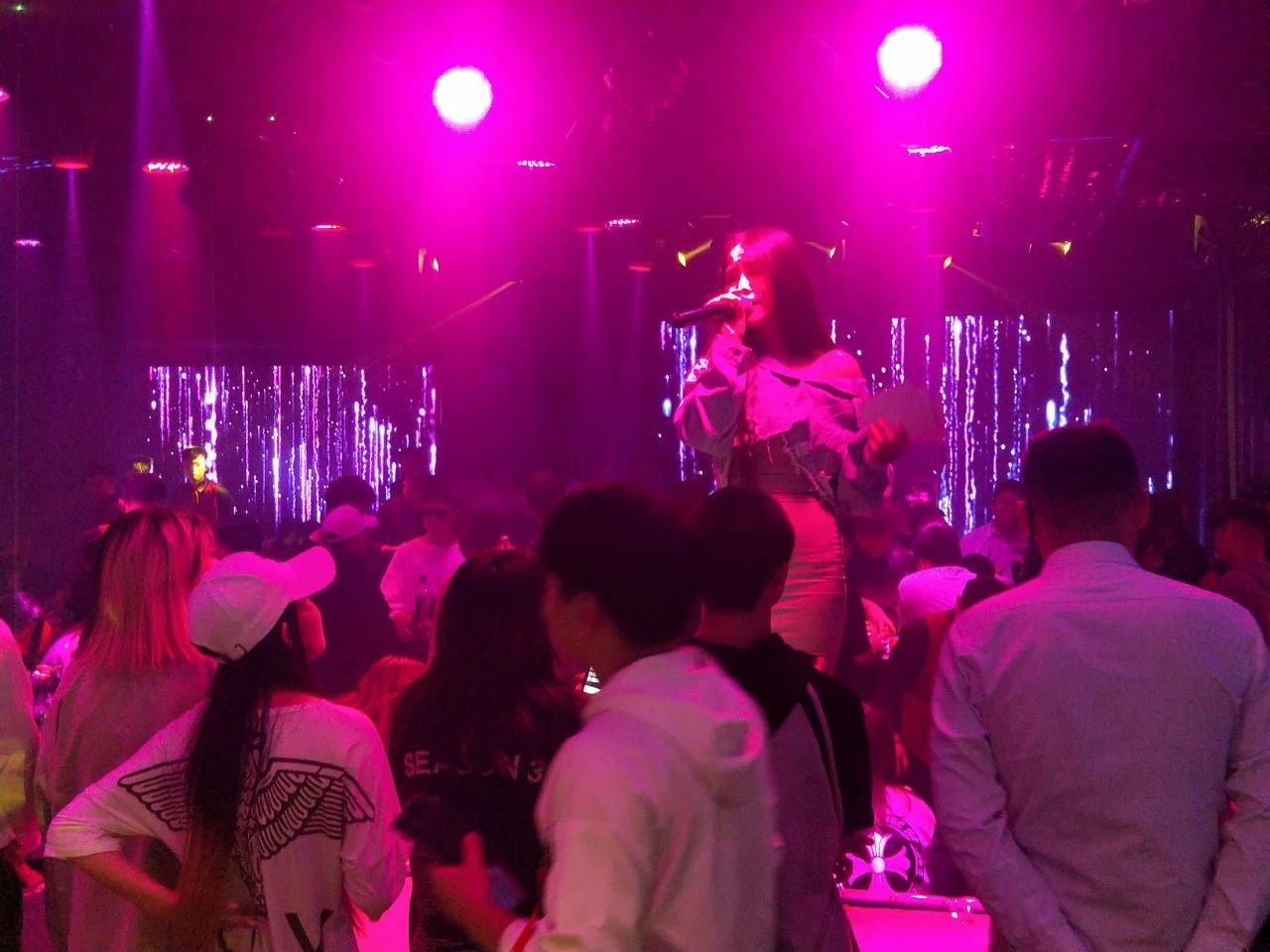 太仓太仓GT酒吧,太仓GT HEAT CLUB 东盛店